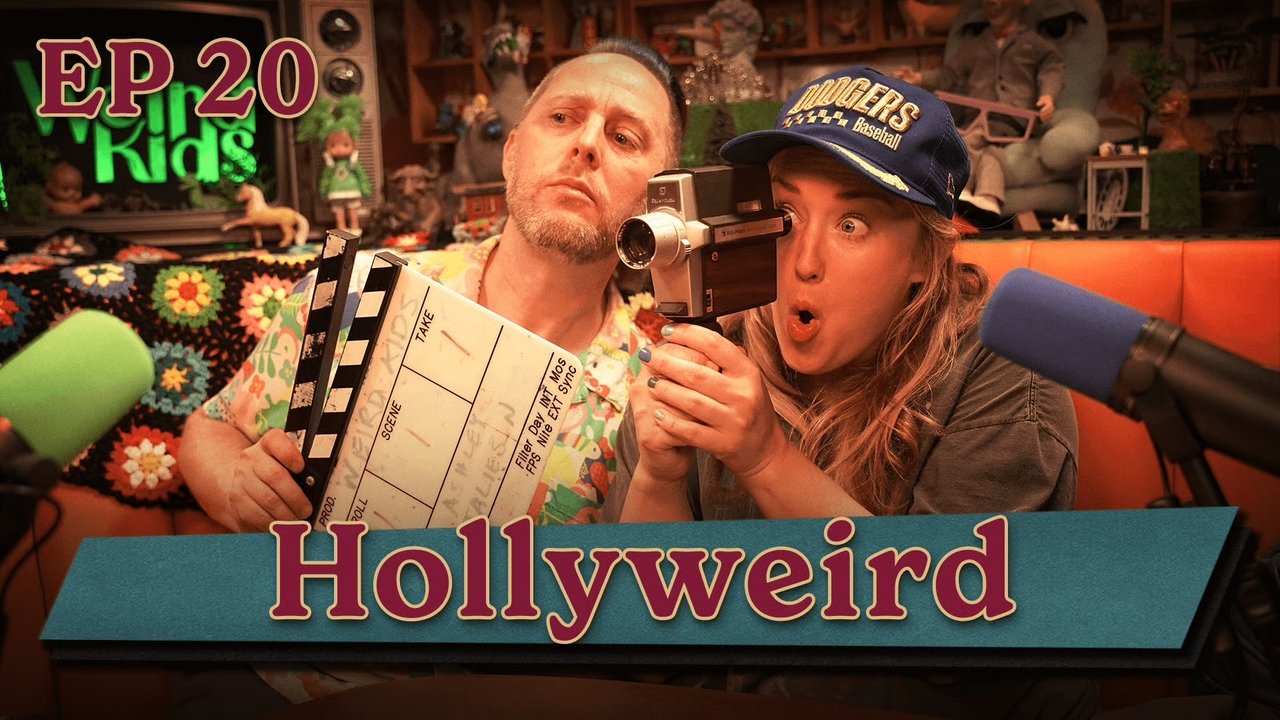 Hollyweird