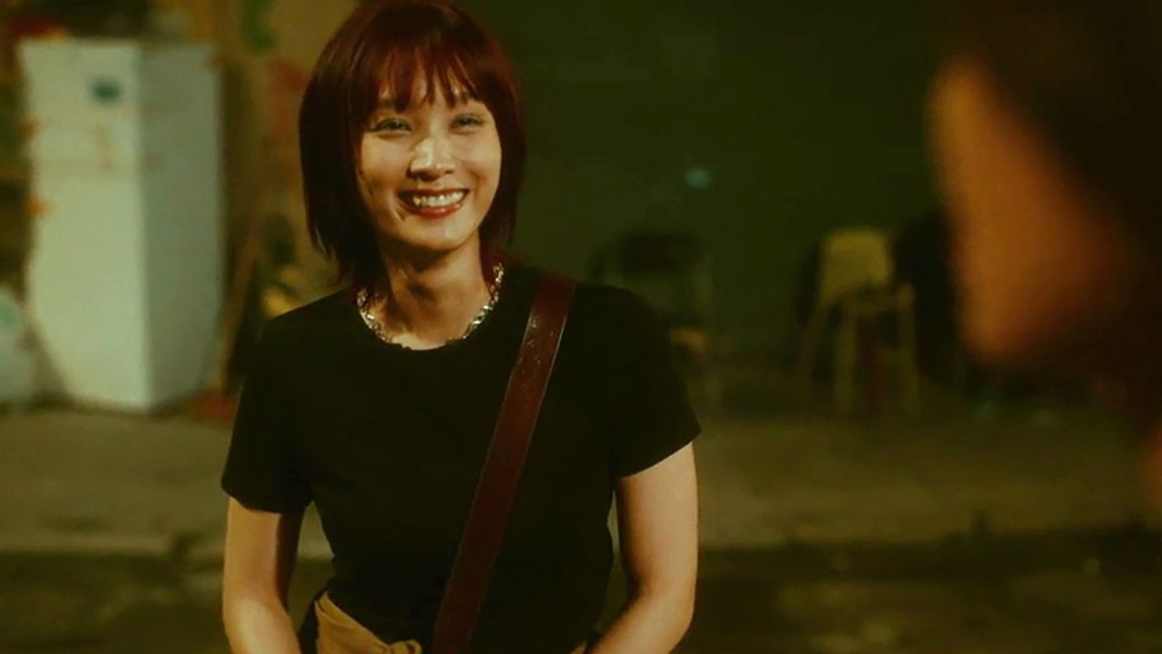 存酒人 — Épisode 14