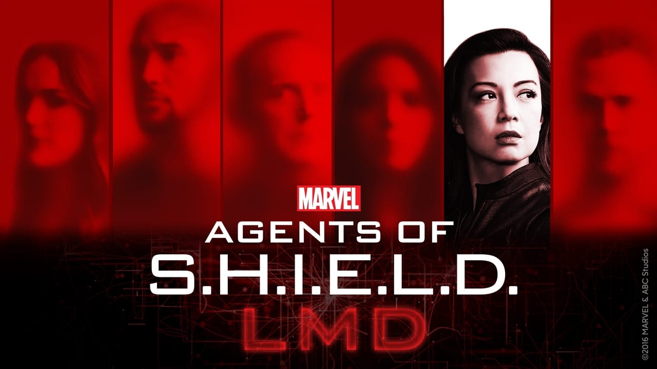 Marvel's Agents of S.H.I.E.L.D. - Season 4