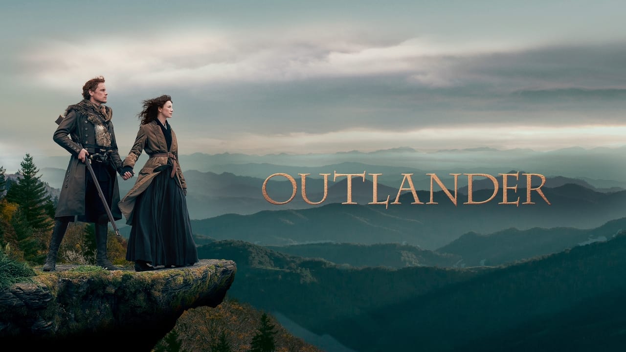 Outlander - Book Two