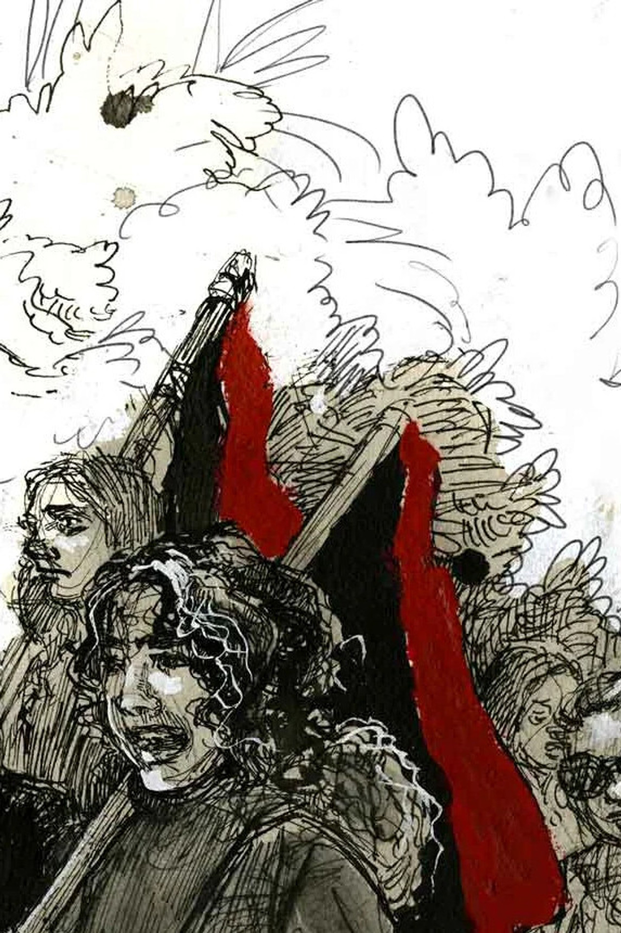 Hands Off Exarchia: New Democracy's War on Anarchists