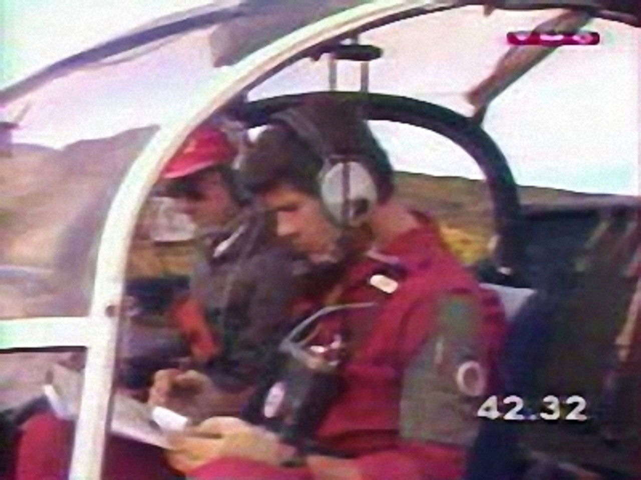 La Chasse aux trésors — France (La Réunion) - Cirques de la Réunion