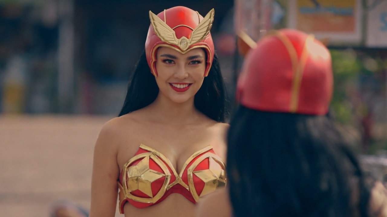 Mars Ravelo's Darna - Season 2 Episode 11 : Fake Darna