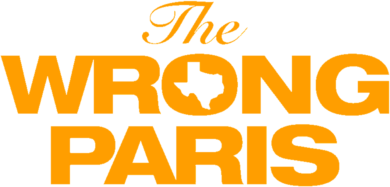 Не тот Париж