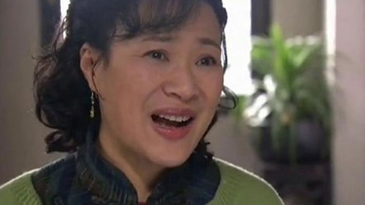 烟雨斜阳 — Épisode 8