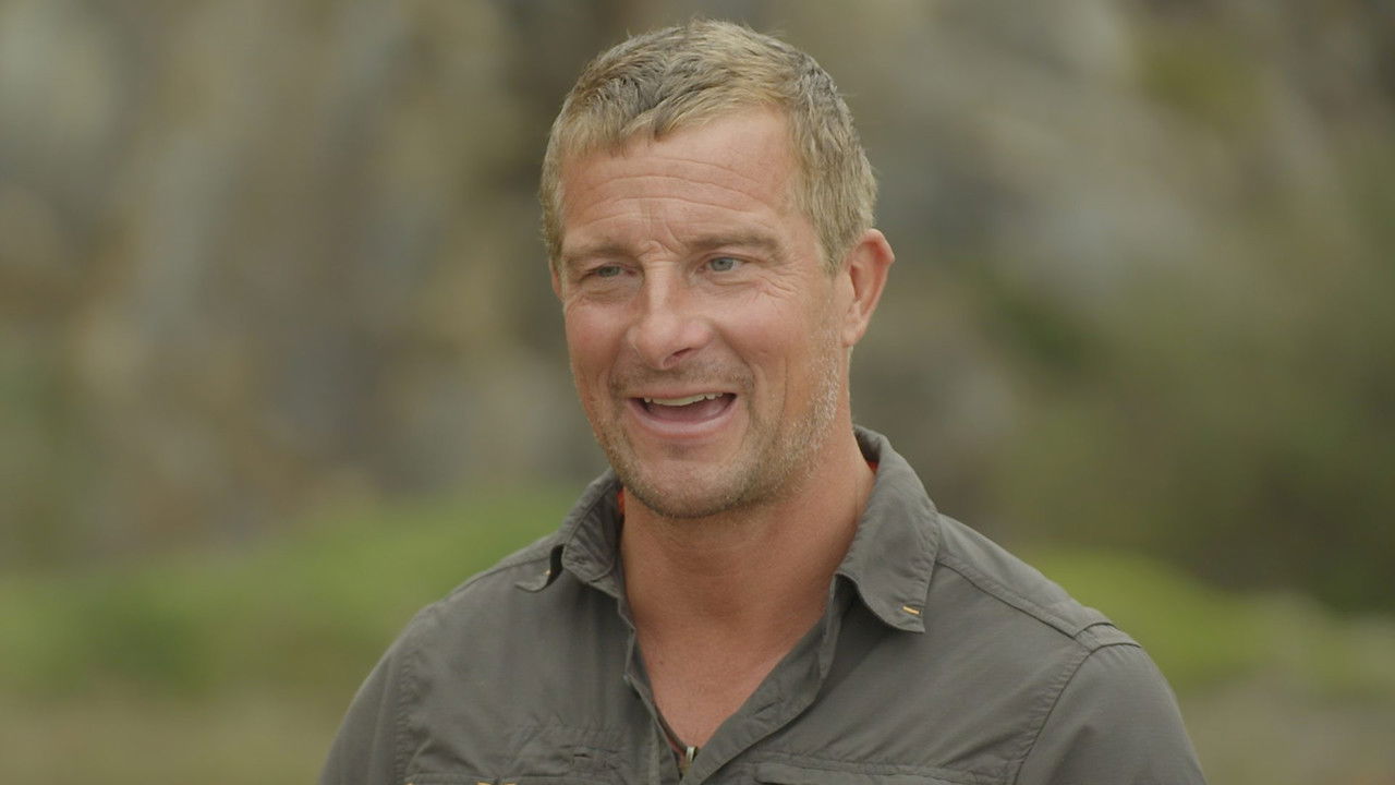 Bear Grylls - Wild Reckoning — Épisode 16