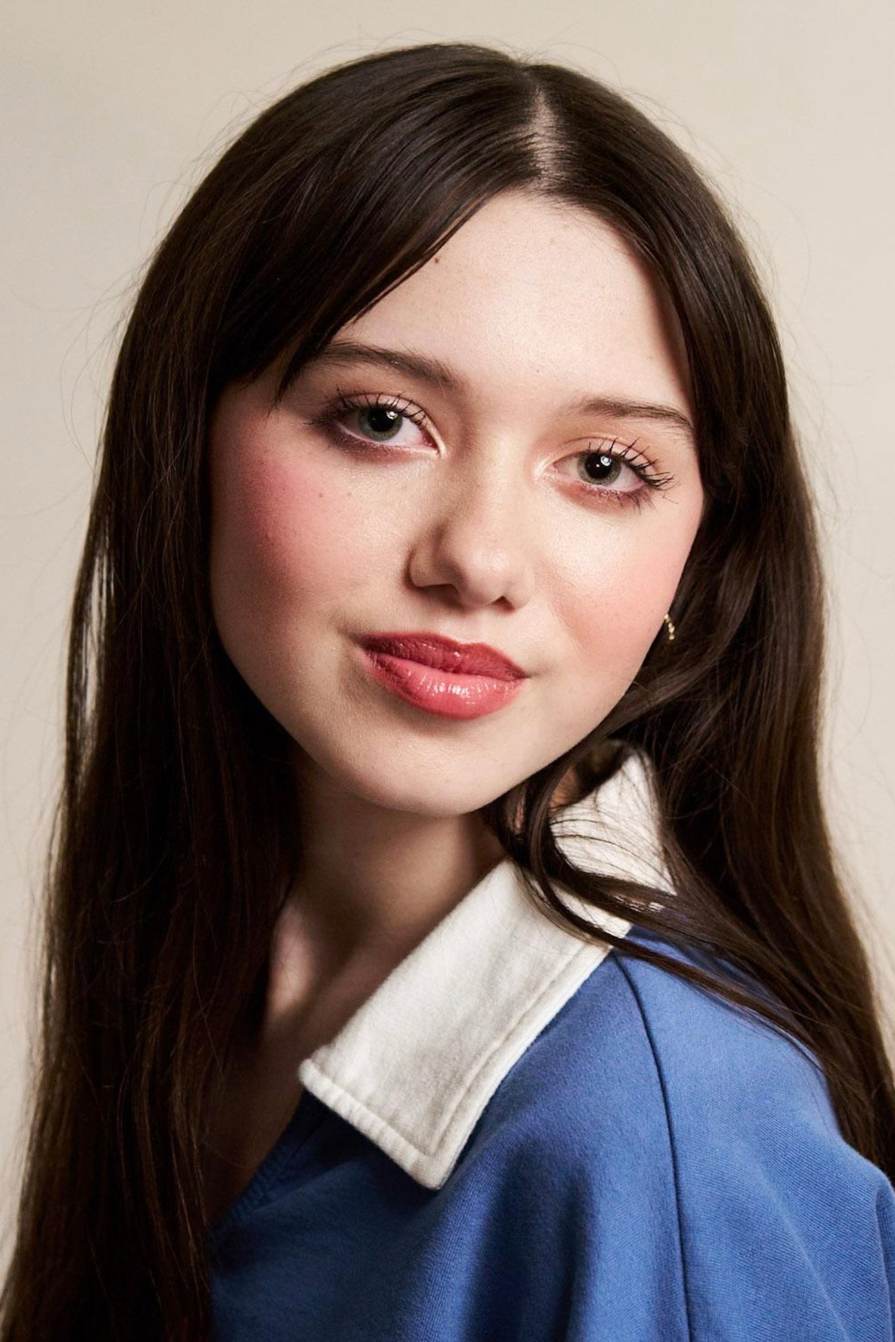 Violet McGraw