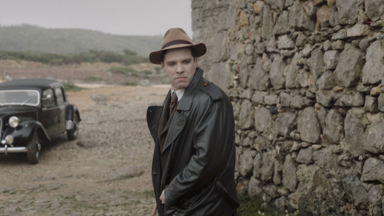 O Atentado — Épisode 10