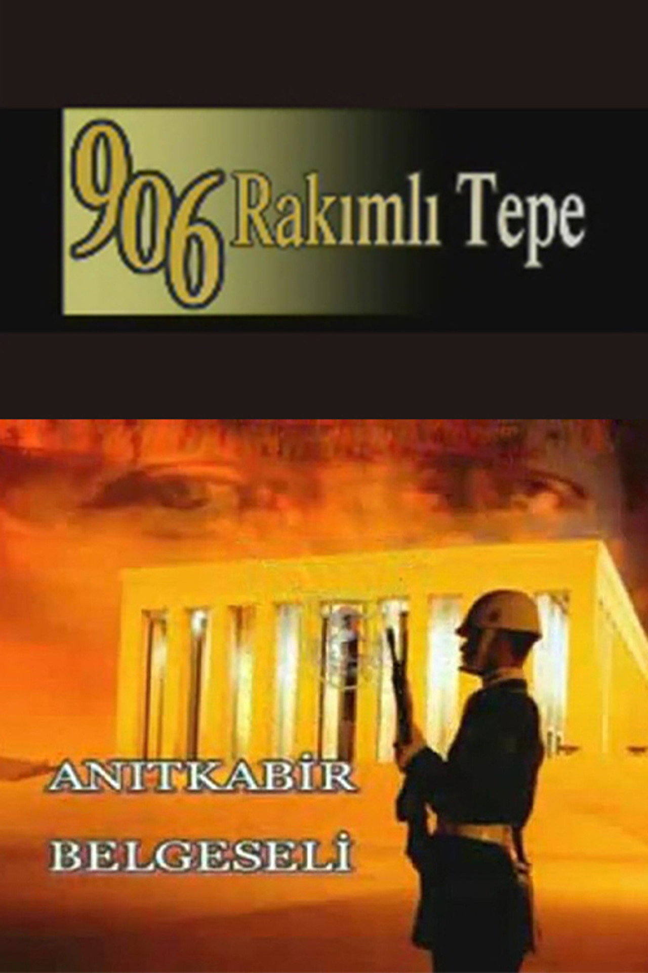 906 Rakımlı Tepe Backdrop