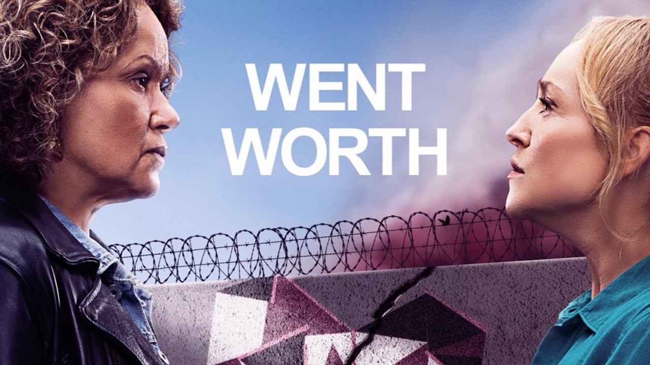 Wentworth - Season 6