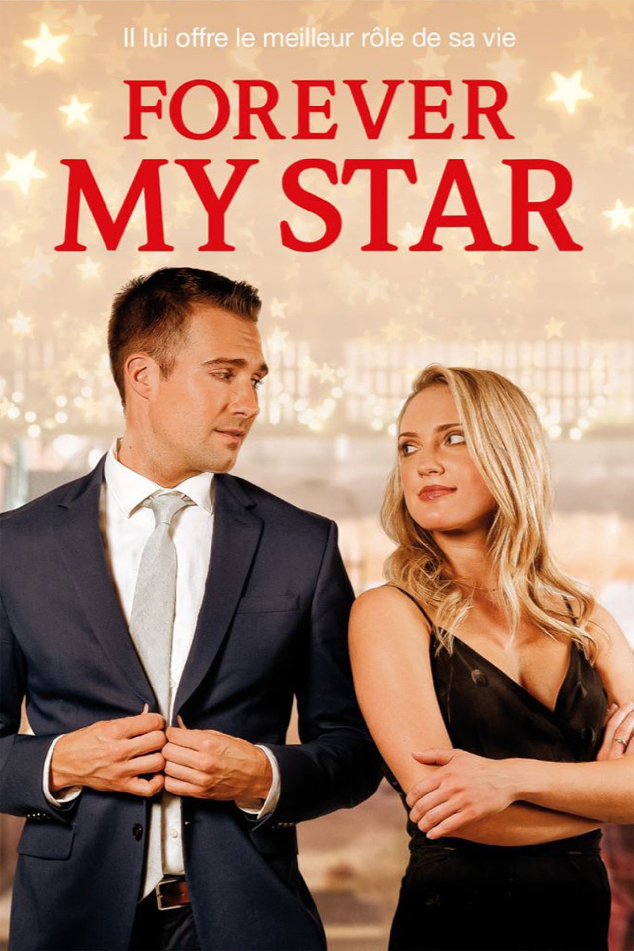 Forever My Star poster