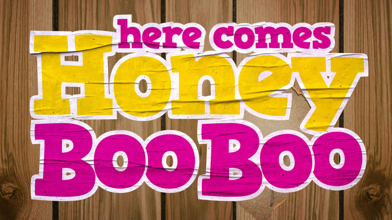 Here Comes Honey Boo Boo background