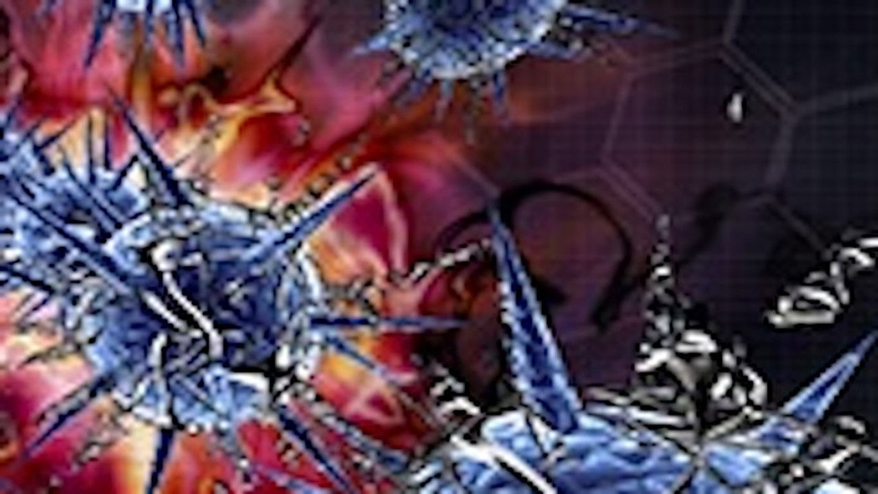 Viaggio nella scienza — Épisode 24