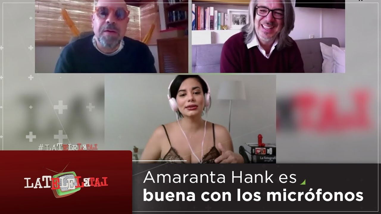 La Tele Letal — Épisode 6