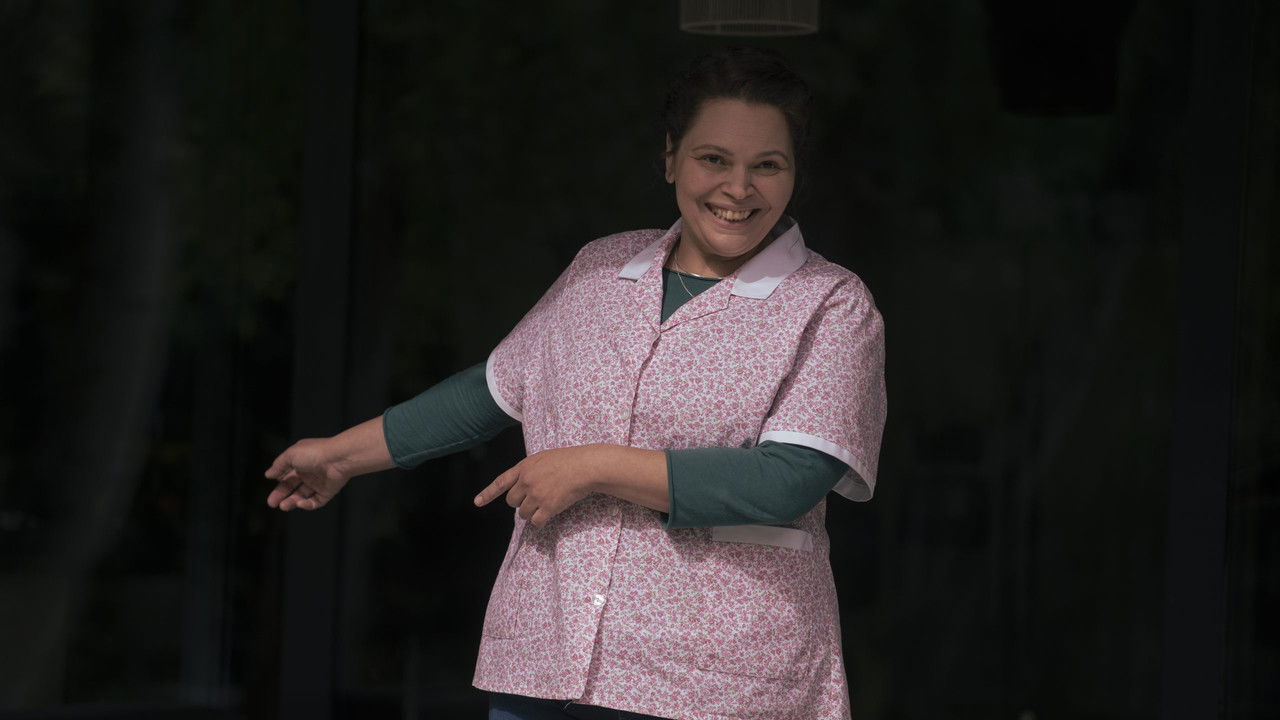 Sentimos las molestias — Épisode 1