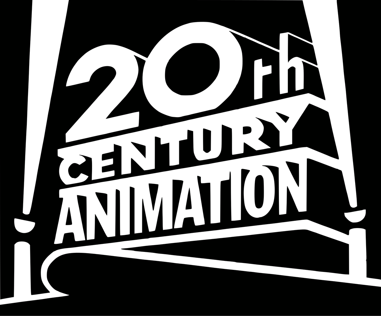 20th Century Animation