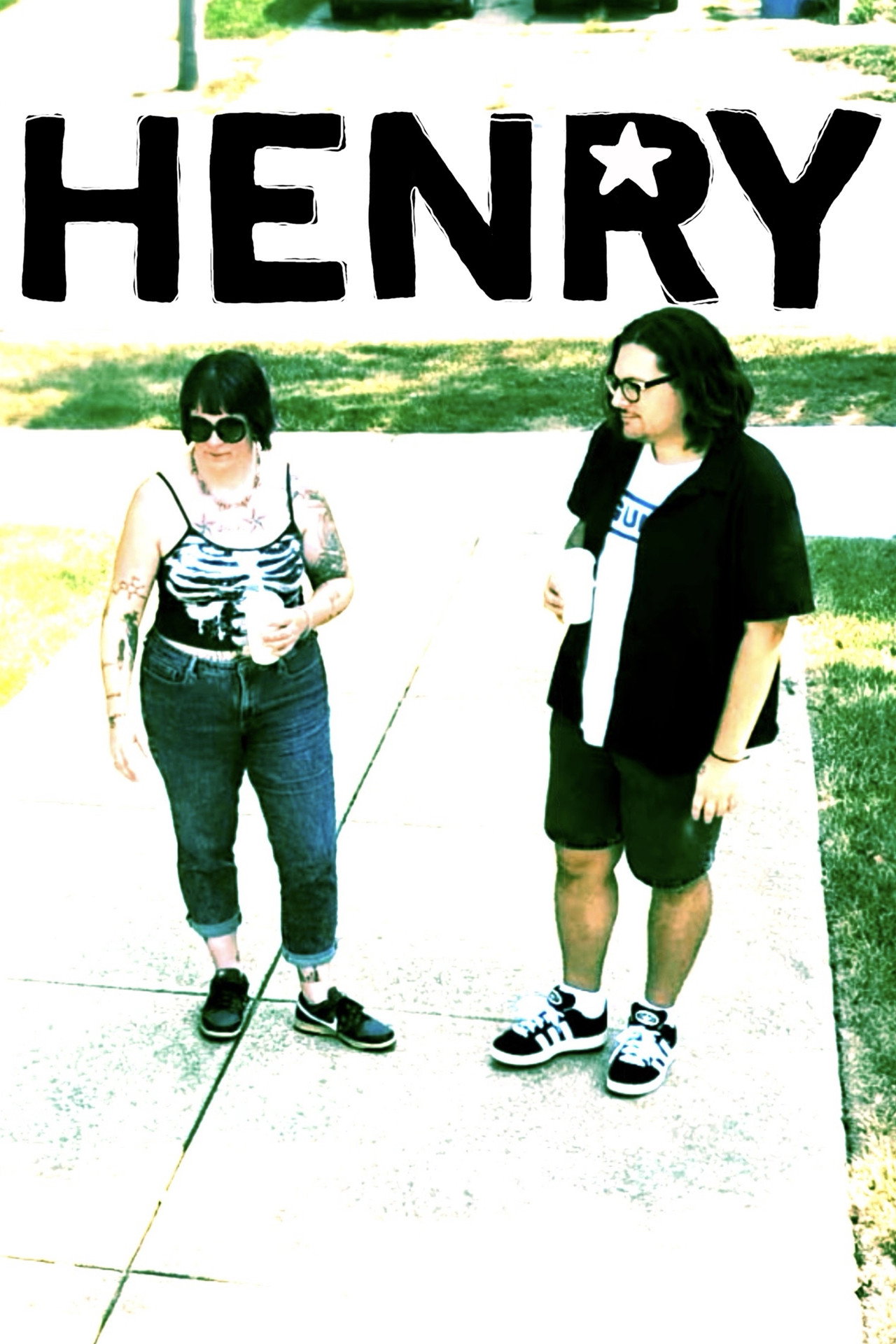 Henry