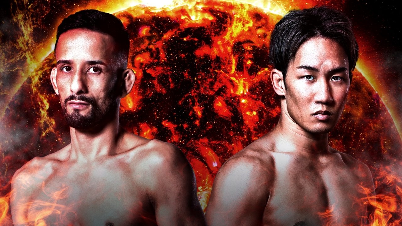 Super RIZIN 4