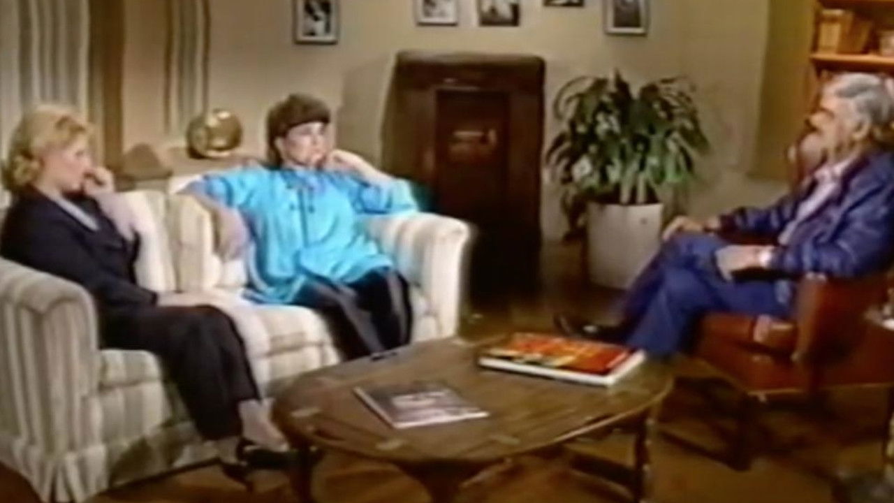 Yesteryear in Nashville — Épisode 8