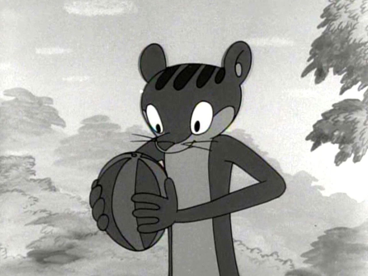 狼少年ケン — Épisode 61