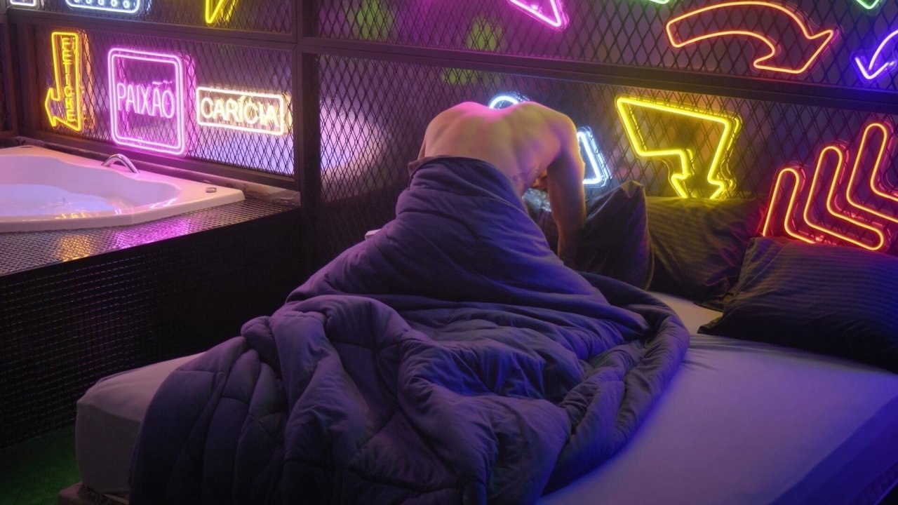 Túnel do Amor - Season 2 Episode 6 : Episode 6