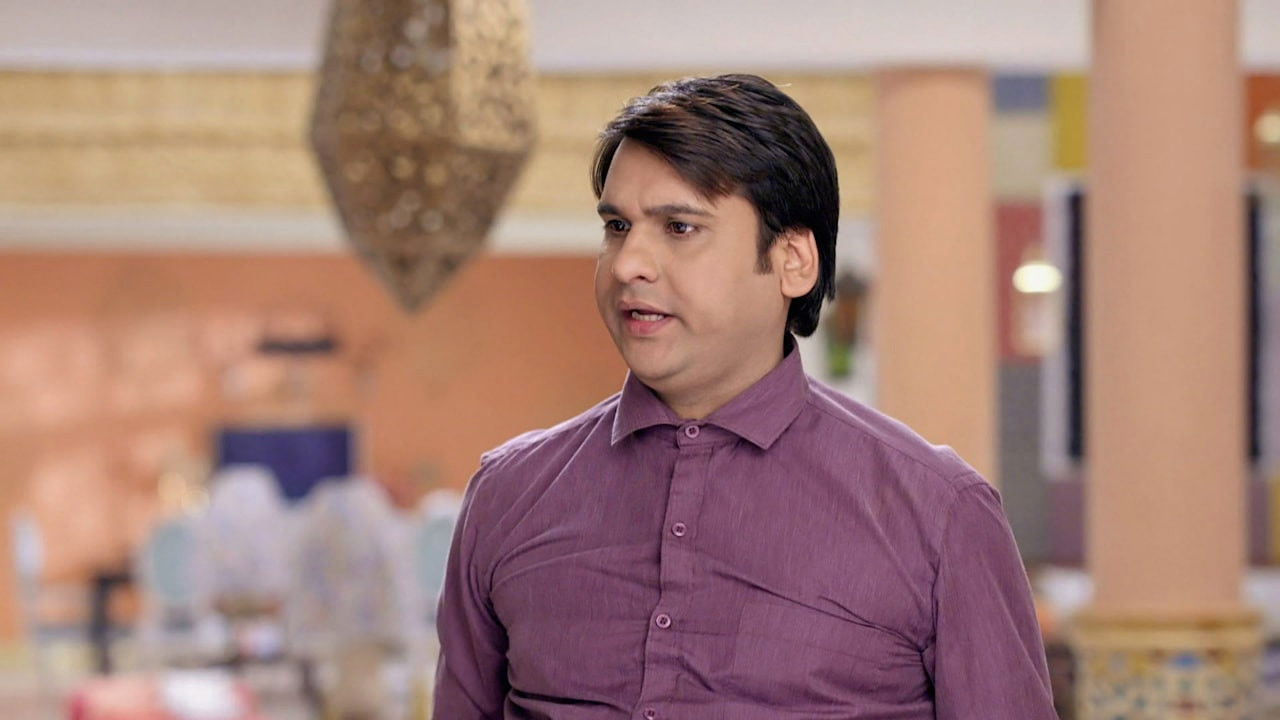 Kya Haal, Mr. Paanchal? — Épisode 146