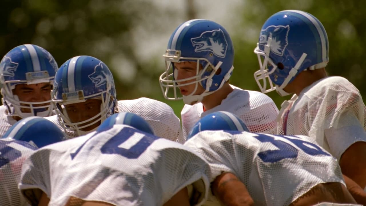 Varsity Blues (1999)