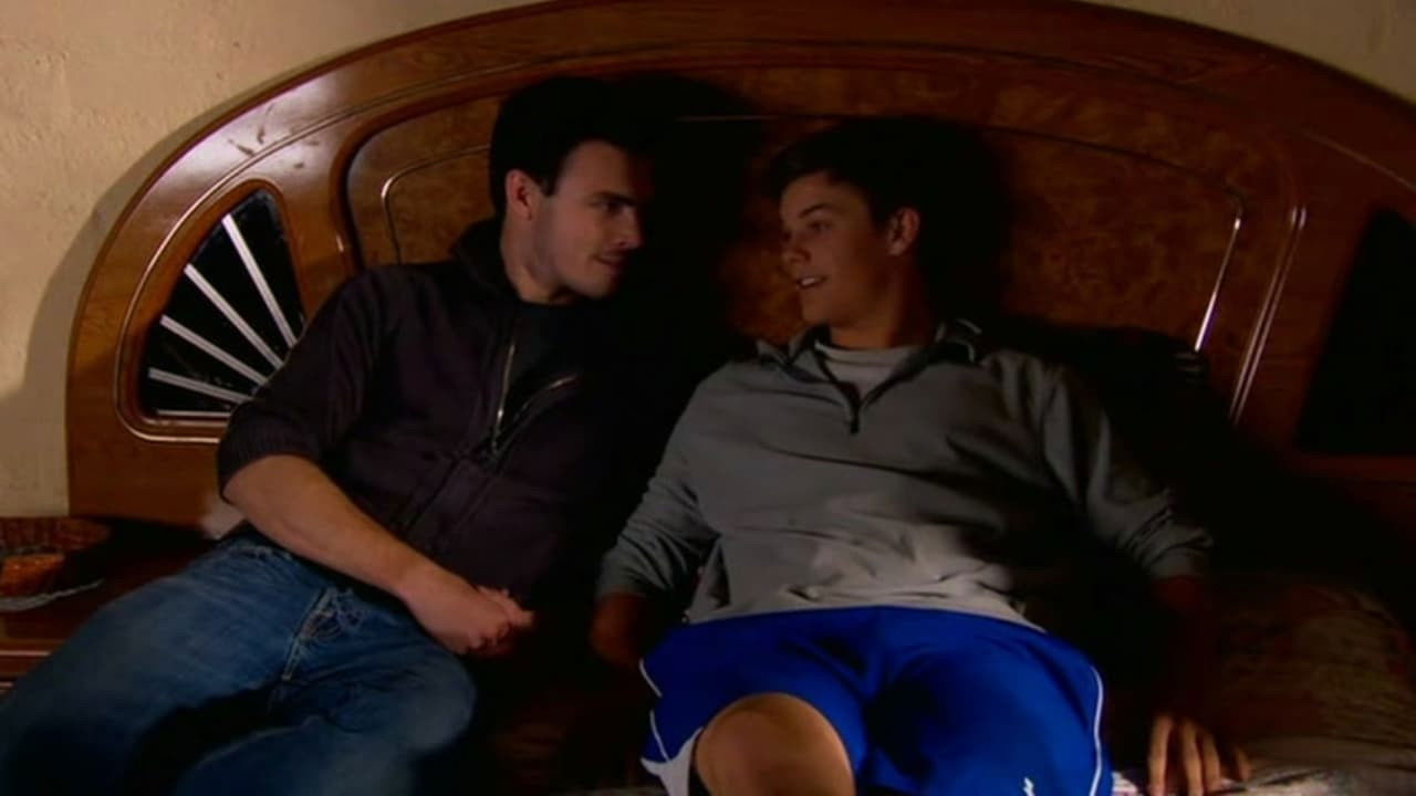 The Brotherhood Collection