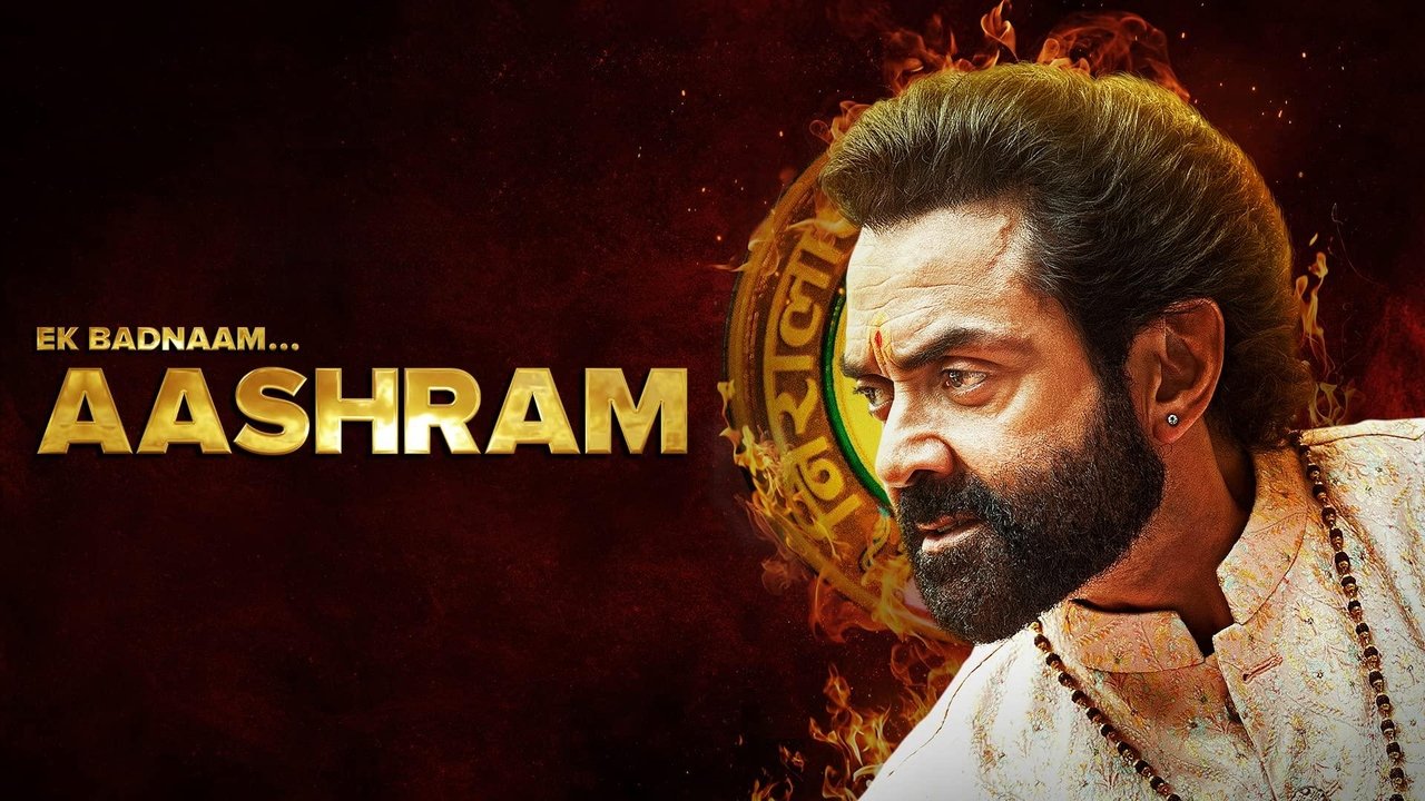 Aashram Season 3 (2025) Web Series FilmyFly