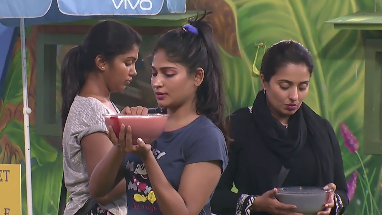 Bigg Boss - Season 2 Episode 89 : Day 88: Ticket to Finale!