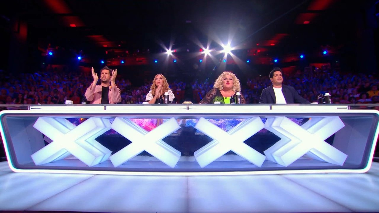 La France a un incroyable Talent - Season 20 Episode 5 : Episode 5