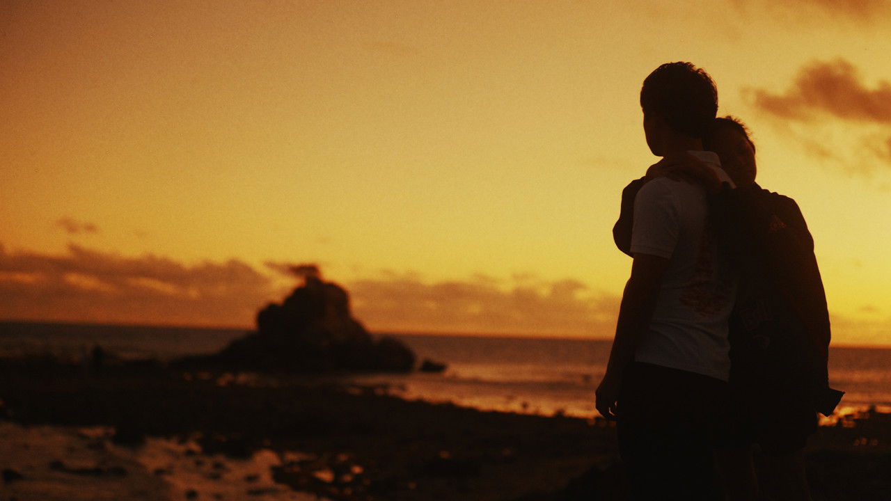 Les Cendres Du Coeur backdrop