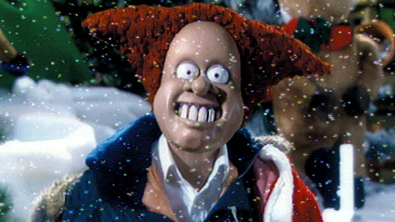 Angry Kid — Épisode 24