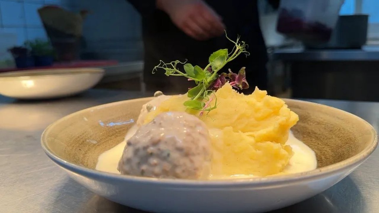 Voyage en cuisine - Season 1 Episode 52 : Episode 52