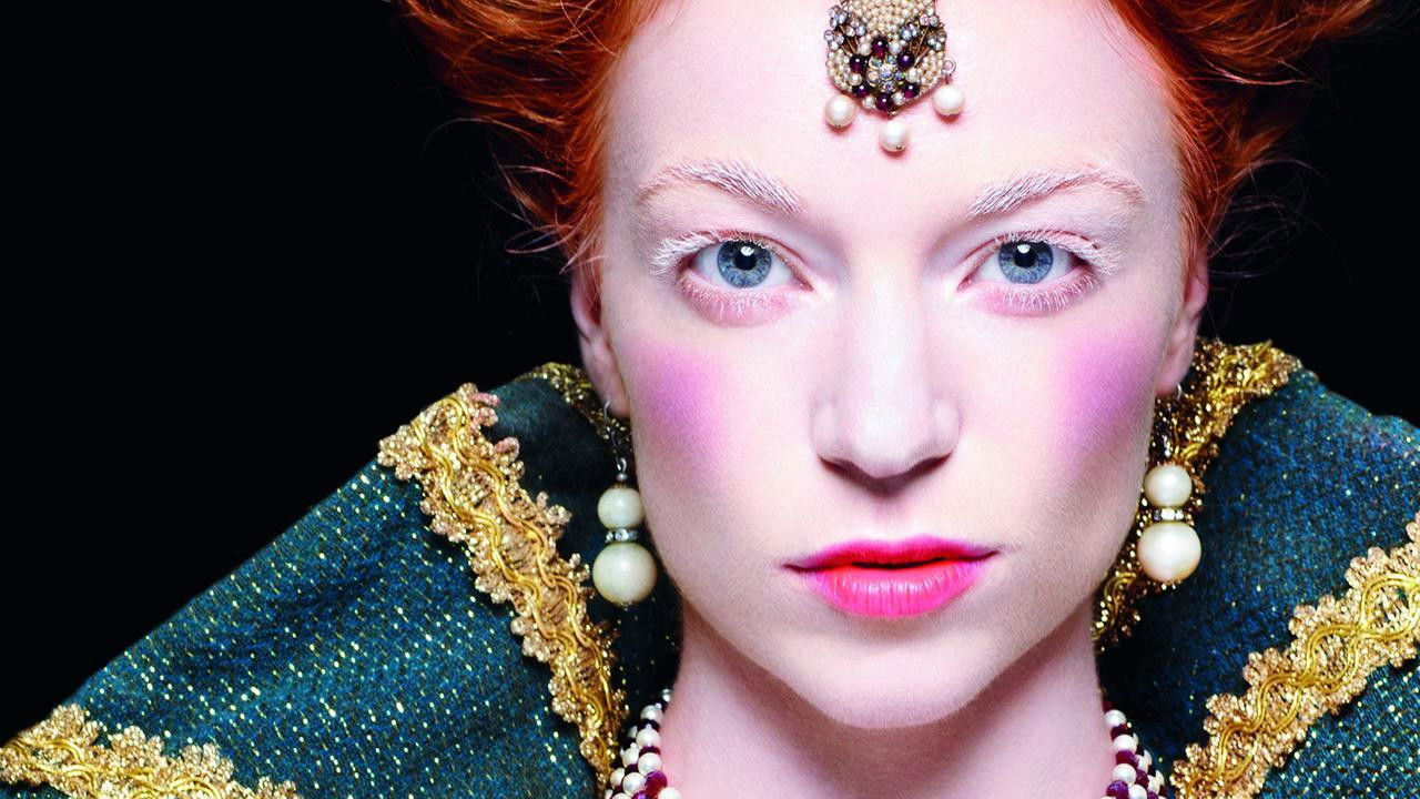 Ces femmes qui ont fait l'Histoire — Élisabeth Ire : Mariée à l'Angleterre