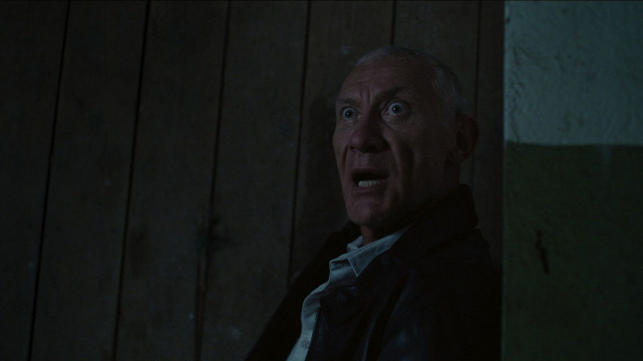 Суперпозиция — Épisode 6