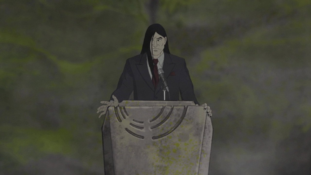 Church of the Black Klok