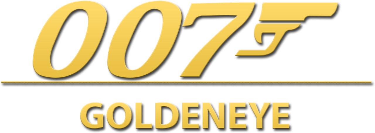GoldenEye