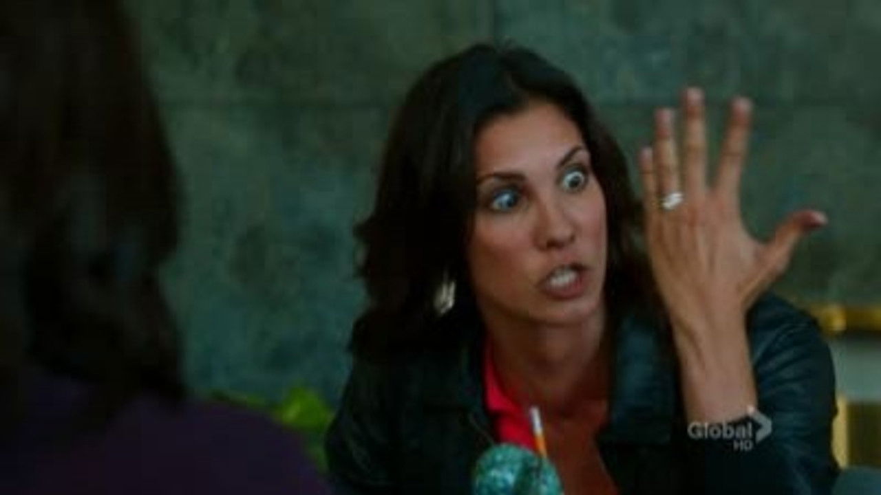 NCIS : Los Angeles — À l'aveugle (3ème partie)