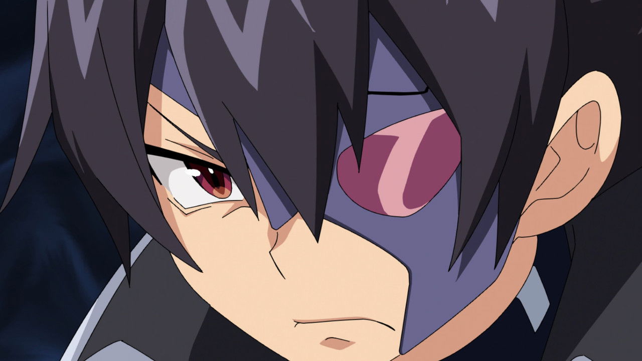 Bakugan : Battle Planet — Épisode 12