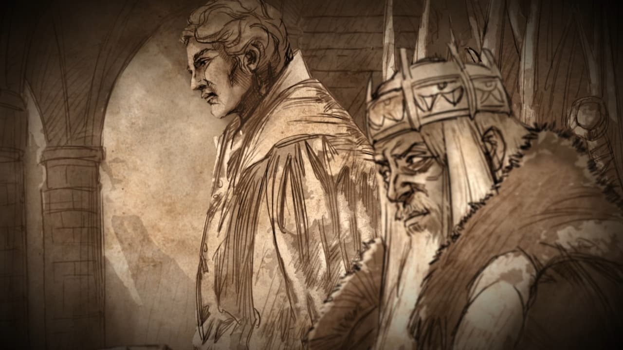 Game of Thrones - Season 0 Episode 68 : Histories & Lore: Mad King Aerys (Tywin Lannister)