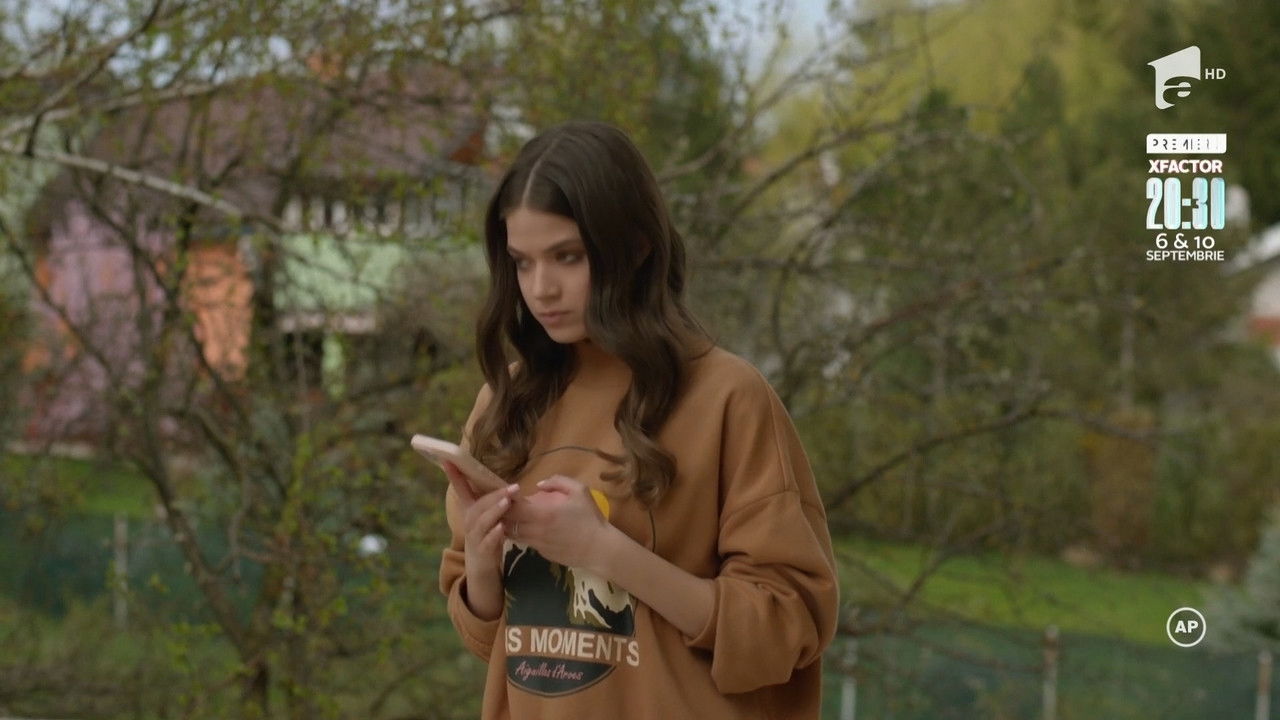 Adela — Épisode 5