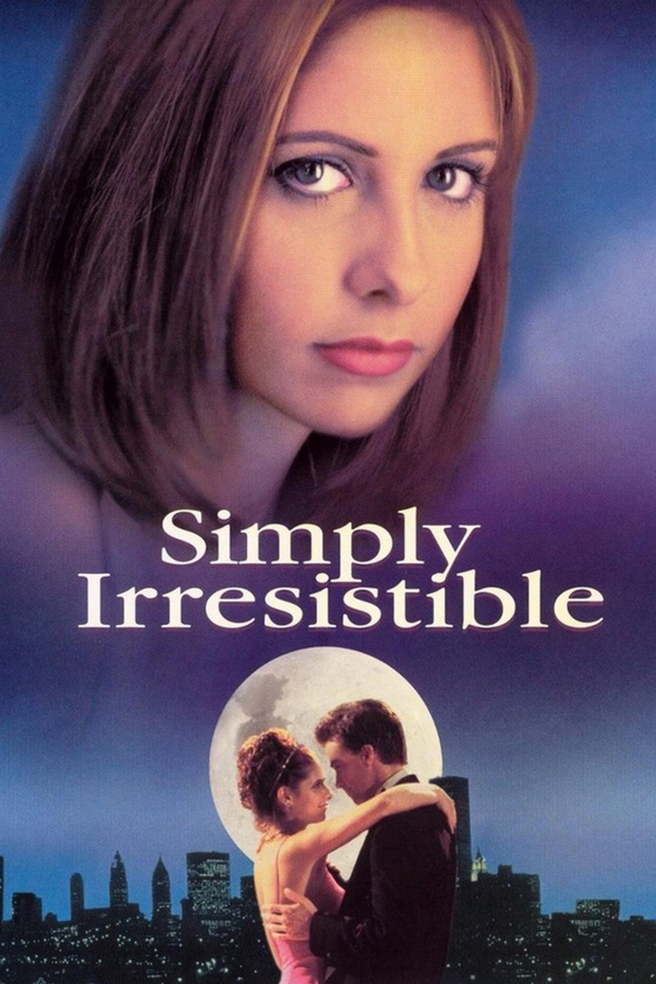 Sarah Michelle Gellar Películas Y Programas De Televisión