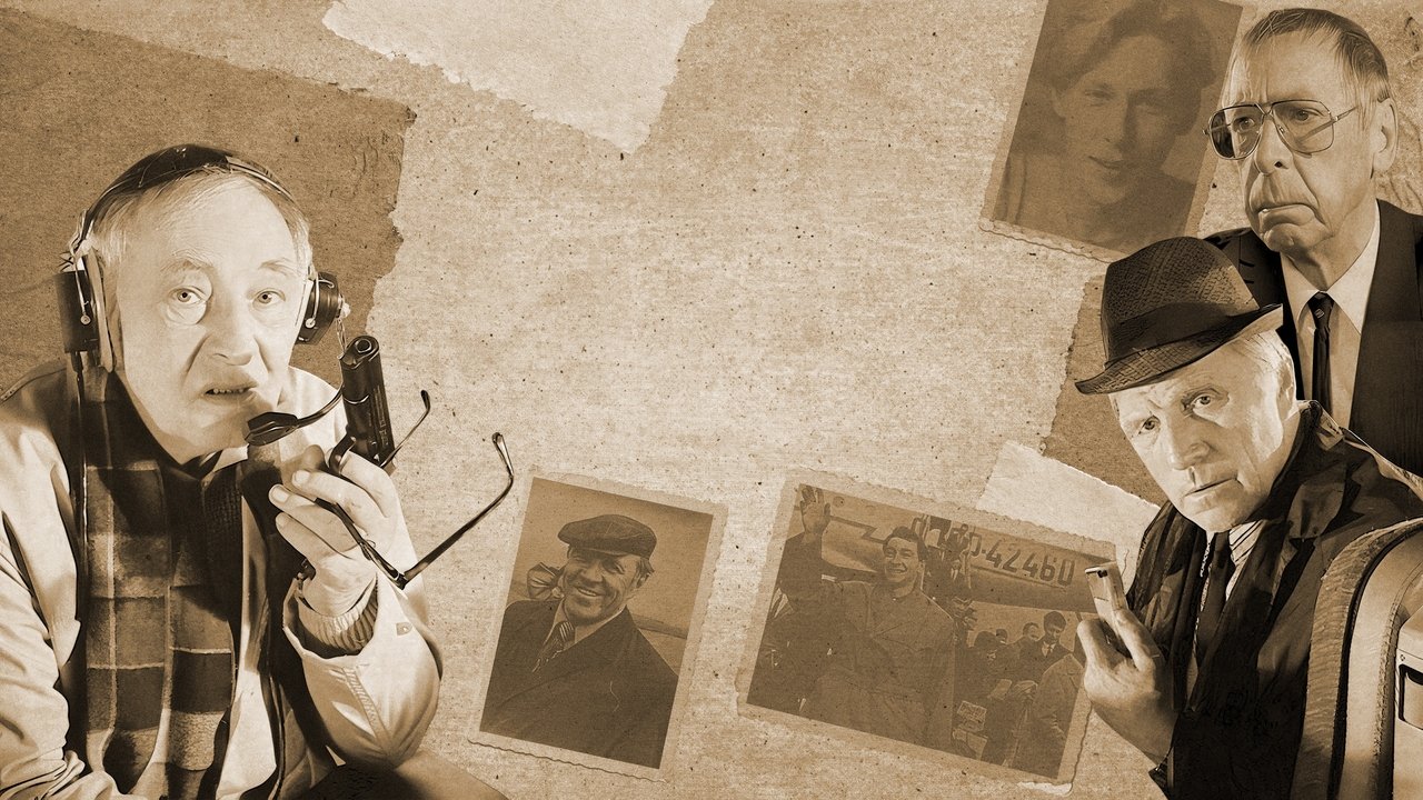 مشاهدة فيلم An Essay for Victory Day مترجم بدون اعلانات - خلفية
