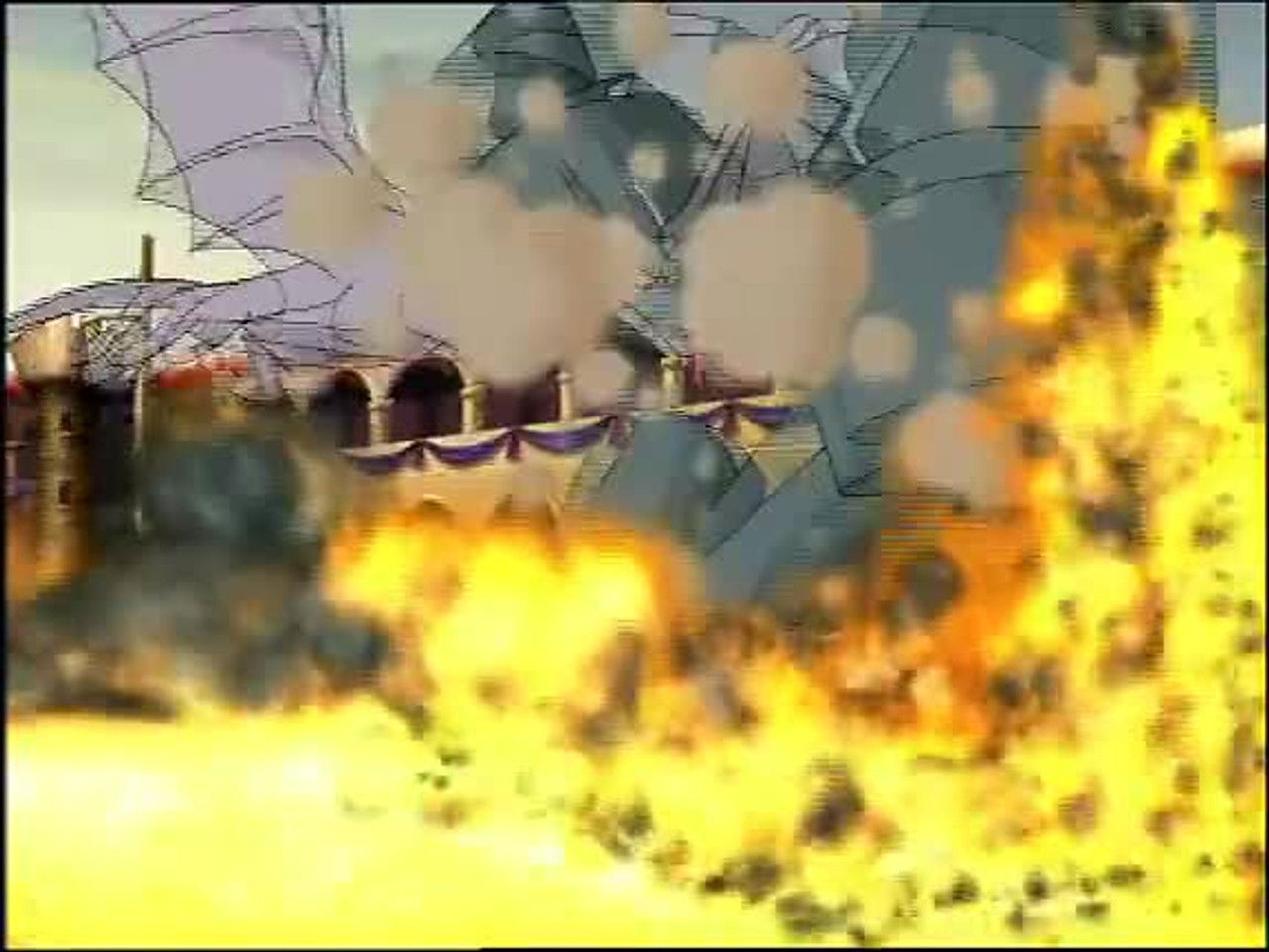 魔笛奇遇记 — Épisode 12