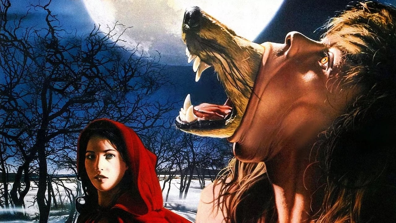 The Company of Wolves Backdrop Image