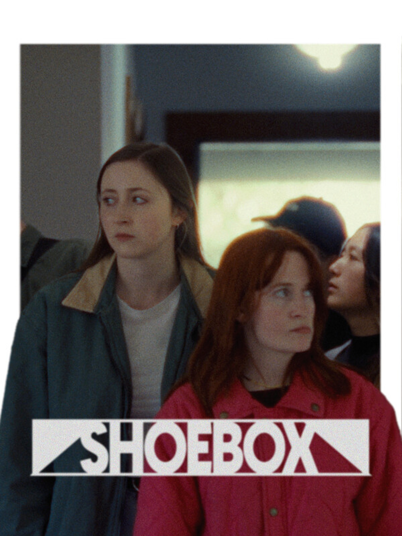 Shoebox filmaffisch