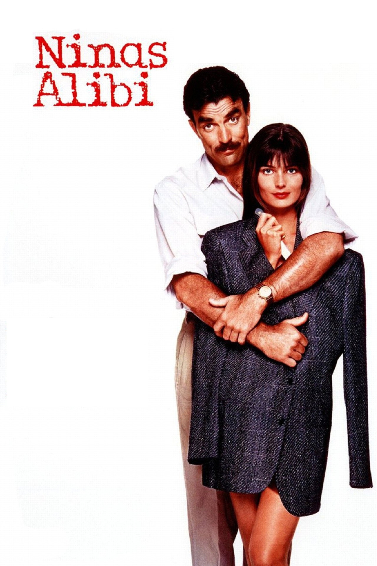 Ninas Alibi