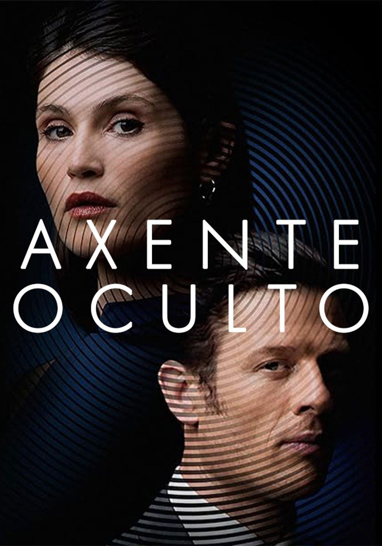 Axente oculto