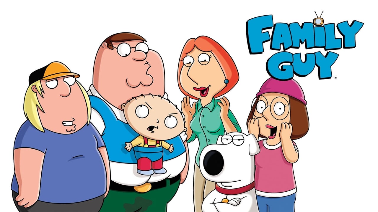 Family Guy - Season 5